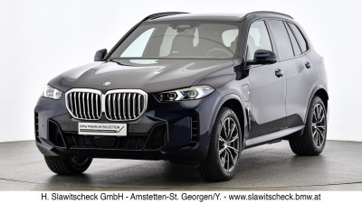 BMW X5 Gebrauchtwagen