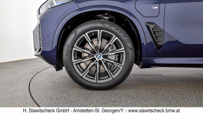 BMW X5 Gebrauchtwagen