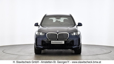 BMW X5 Gebrauchtwagen