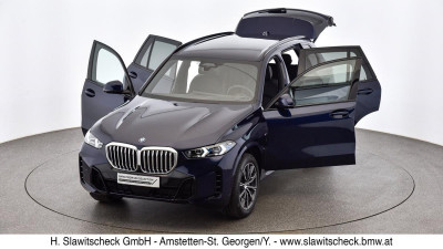 BMW X5 Gebrauchtwagen
