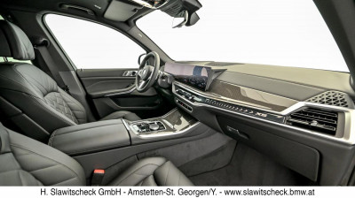 BMW X5 Gebrauchtwagen