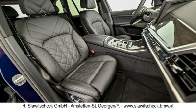 BMW X5 Gebrauchtwagen
