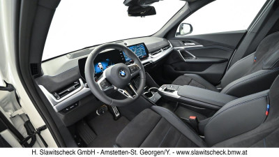 BMW X2 Gebrauchtwagen