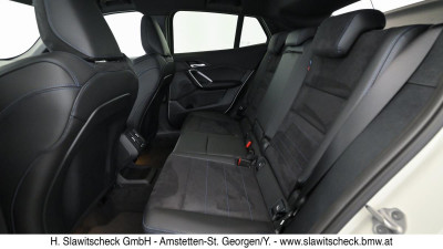 BMW X2 Gebrauchtwagen