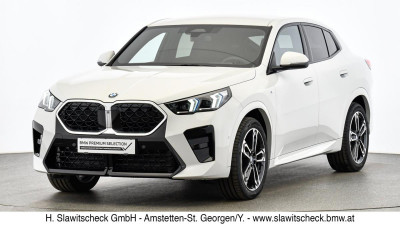 BMW X2 Gebrauchtwagen