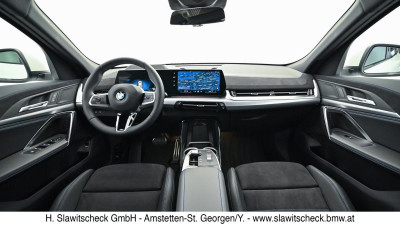 BMW X2 Gebrauchtwagen
