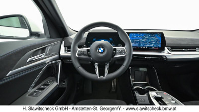 BMW X2 Gebrauchtwagen