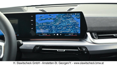 BMW X2 Gebrauchtwagen