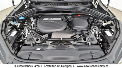 BMW X2 Gebrauchtwagen