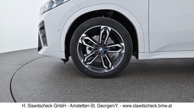 BMW X2 Gebrauchtwagen
