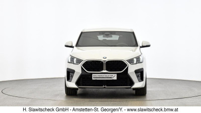 BMW X2 Gebrauchtwagen