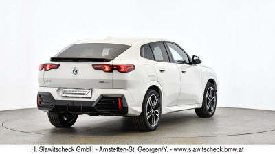 BMW X2 Gebrauchtwagen