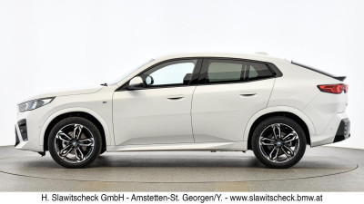 BMW X2 Gebrauchtwagen
