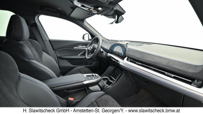 BMW X2 Gebrauchtwagen