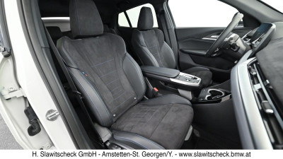 BMW X2 Gebrauchtwagen