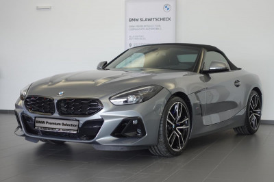 BMW Z4 Vorführwagen