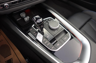 BMW Z4 Vorführwagen