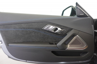 BMW Z4 Vorführwagen