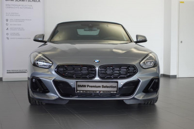 BMW Z4 Vorführwagen