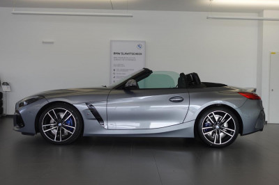 BMW Z4 Vorführwagen