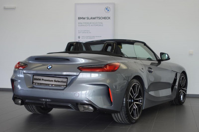 BMW Z4 Vorführwagen
