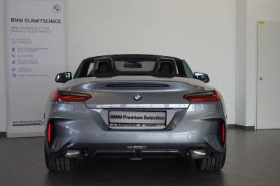 BMW Z4 Vorführwagen