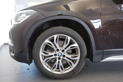 BMW X1 Gebrauchtwagen