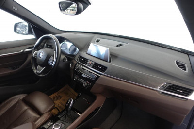 BMW X1 Gebrauchtwagen
