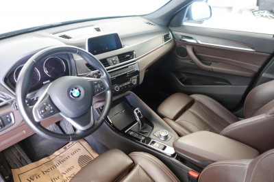 BMW X1 Gebrauchtwagen