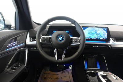 BMW iX1 Vorführwagen