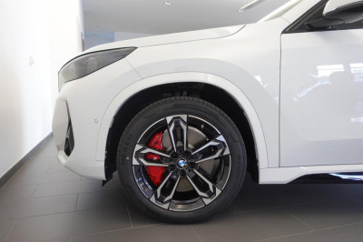 BMW iX1 Vorführwagen