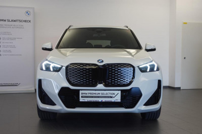 BMW iX1 Vorführwagen