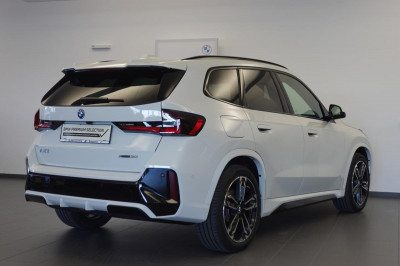 BMW iX1 Vorführwagen