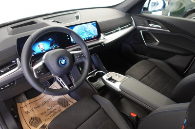 BMW iX1 Vorführwagen