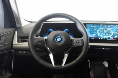 BMW iX2 Vorführwagen