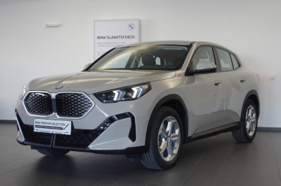 BMW iX2 Vorführwagen