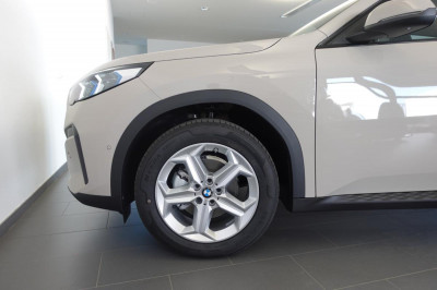 BMW iX2 Vorführwagen