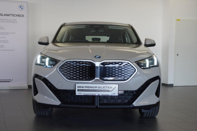 BMW iX2 Vorführwagen