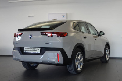 BMW iX2 Vorführwagen