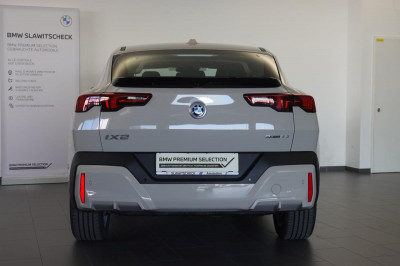 BMW iX2 Vorführwagen