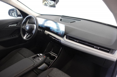 BMW iX2 Vorführwagen