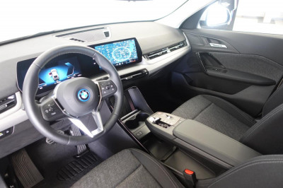 BMW iX2 Vorführwagen