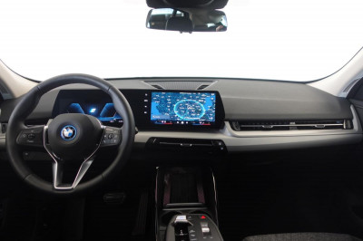 BMW iX2 Vorführwagen