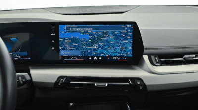 BMW 2er Gebrauchtwagen