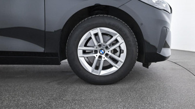 BMW 2er Gebrauchtwagen