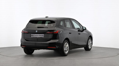 BMW 2er Gebrauchtwagen