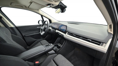 BMW 2er Gebrauchtwagen