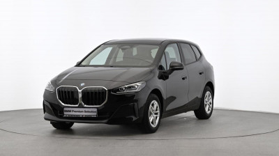 BMW 2er Gebrauchtwagen