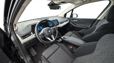BMW 2er Gebrauchtwagen