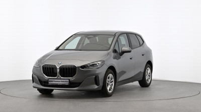 BMW 2er Gebrauchtwagen